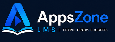 AppsZone LMS