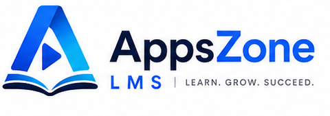 AppsZone LMS
