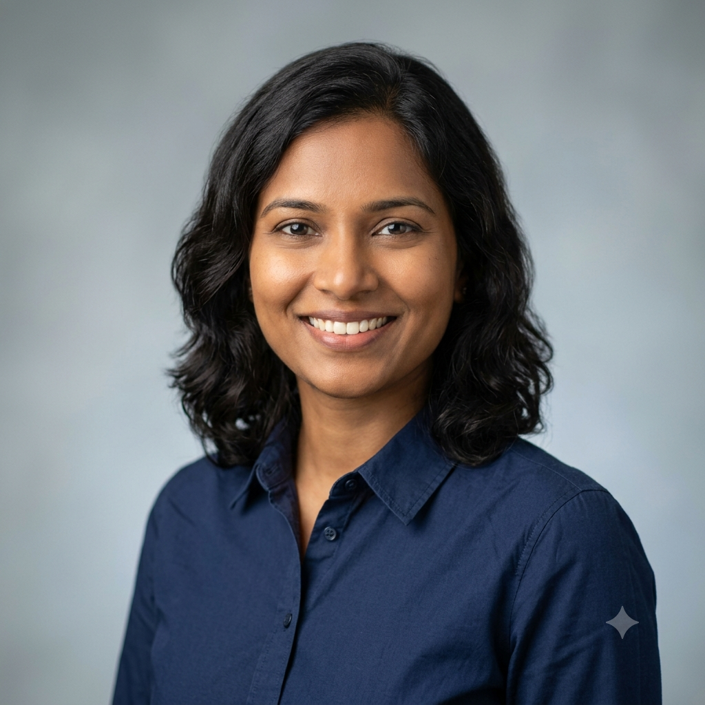 Alex Rahman